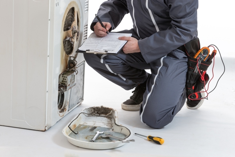 Appliance Repairs Garston
