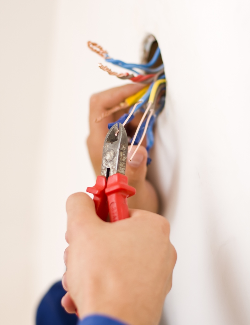 Electricians Garston, Leavesden, WD25