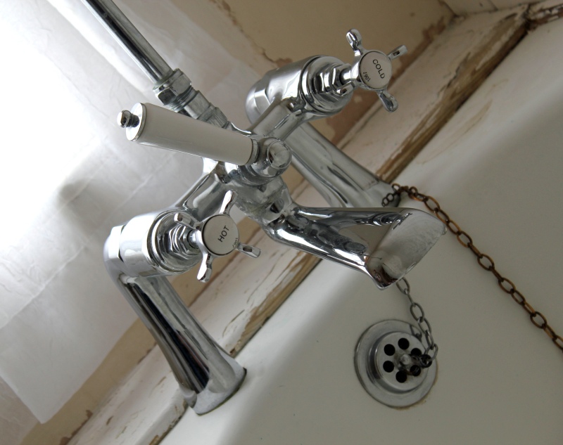 Shower Installation Garston, Leavesden, WD25