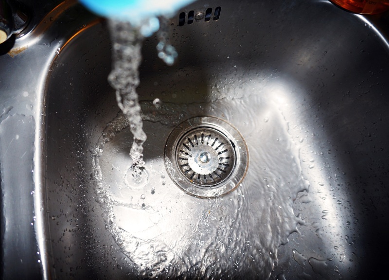 Sink Repair Garston, Leavesden, WD25